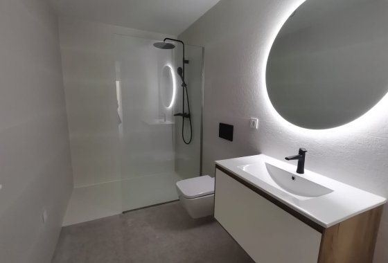 Planta Baja · New Build - Torrevieja · Alicante (South) · Spain