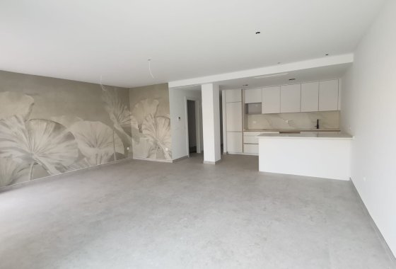 Planta Baja · New Build - Torrevieja · Alicante (South) · Spain