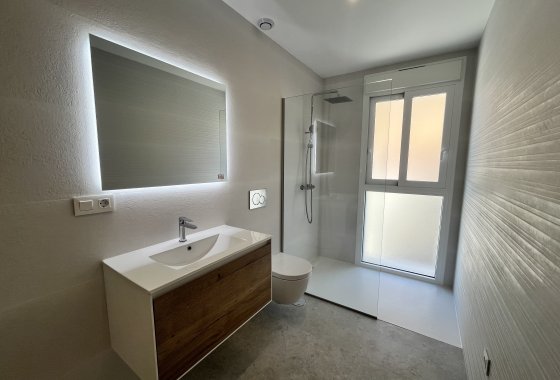 Planta Baja · New Build - Torrevieja · Alicante (South) · Spain