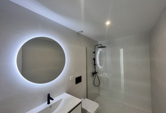 Planta Baja · New Build - Torrevieja · Alicante (South) · Spain
