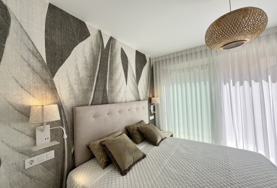 Planta Baja · New Build - Torrevieja · Alicante (South) · Spain