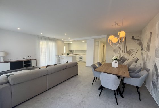 Planta Baja · New Build - Torrevieja · Alicante (South) · Spain