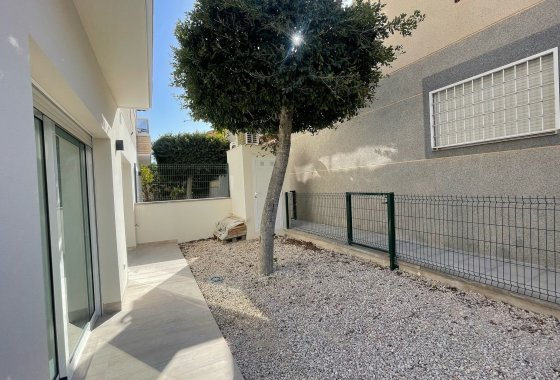 Planta Baja · New Build - Torrevieja · Alicante (South) · Spain