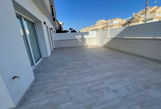 Planta Baja · New Build - Torrevieja · Alicante (South) · Spain