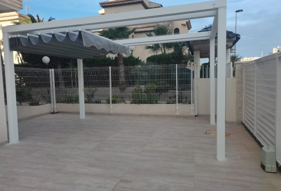 Planta Baja · New Build - Torrevieja · Alicante (South) · Spain