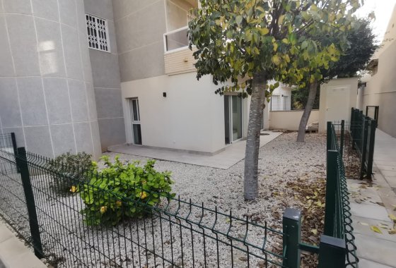 Planta Baja · New Build - Torrevieja · Alicante (South) · Spain