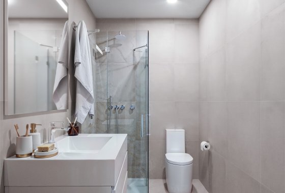 Penthouse · New Build - Fuente Alamo · Murcia · Spain