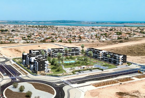 New Build - Planta Baja - Torrevieja
