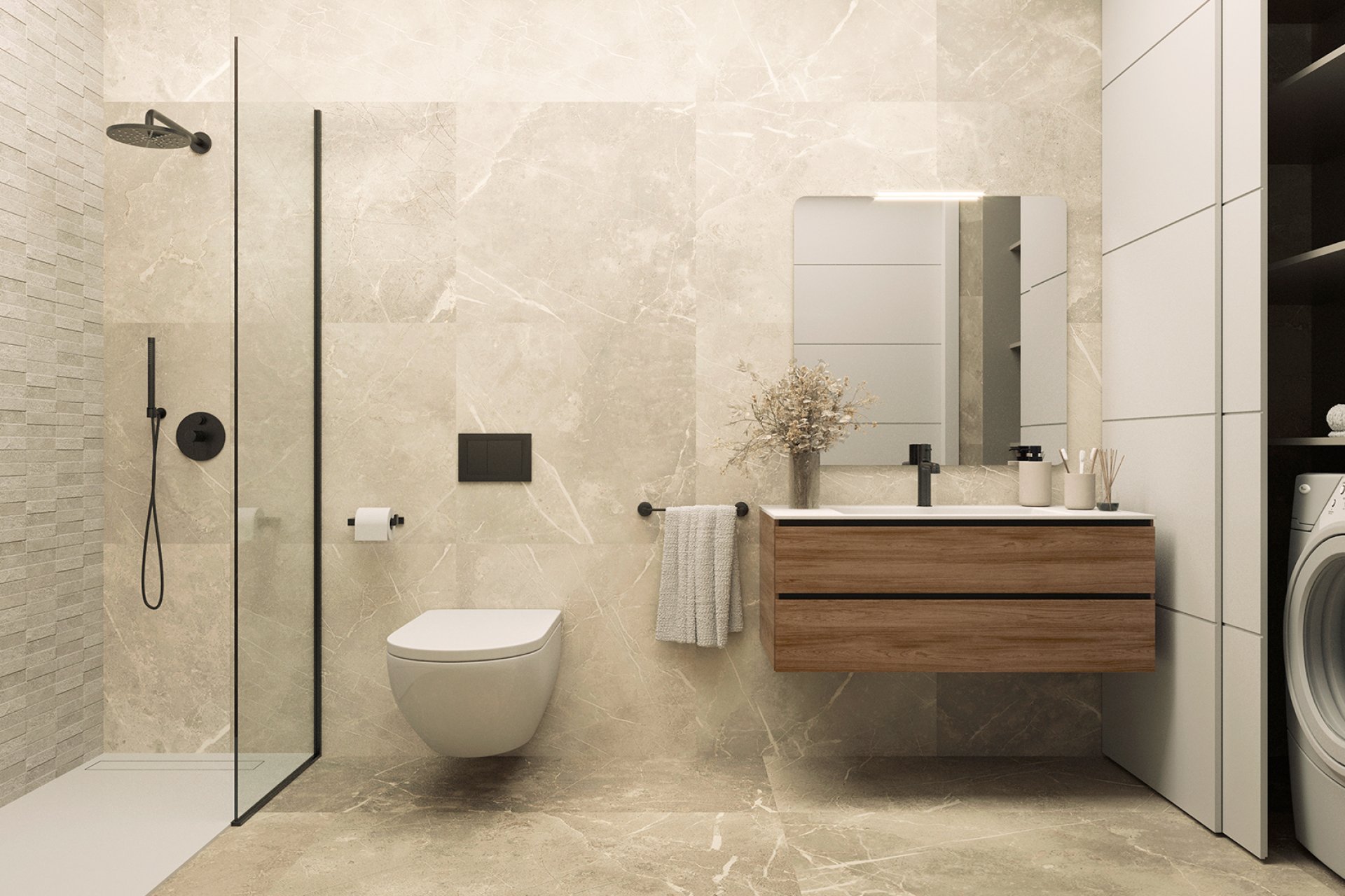 新建筑 - Planta Baja - Torrevieja