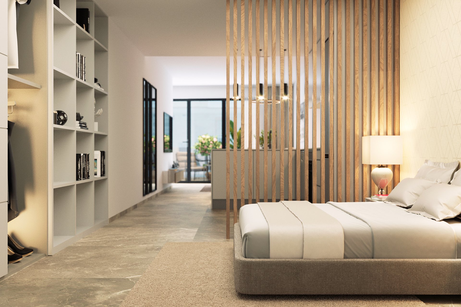 新建筑 - Planta Baja - Torrevieja