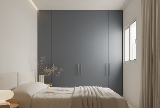 Planta Baja · New Build - Torrevieja · Alicante (South) · Spain