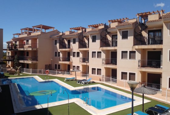 Penthouse · New Build - Águilas · Murcia · Spain