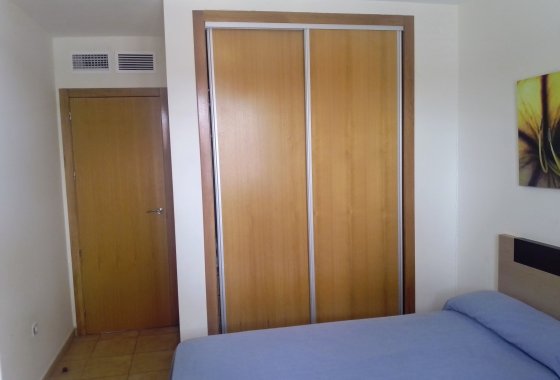 Penthouse · New Build - Águilas · Murcia · Spain