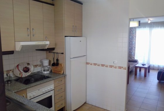 Planta Baja · New Build - Águilas · Murcia · Spain