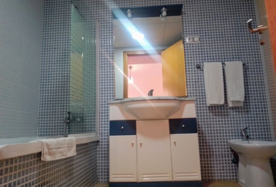 Planta Baja · New Build - Águilas · Murcia · Spain