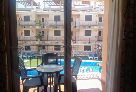 Planta Baja · New Build - Águilas · Murcia · Spain