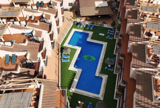 Planta Baja · New Build - Águilas · Murcia · Spain