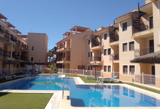 Planta Baja · New Build - Águilas · Murcia · Spain