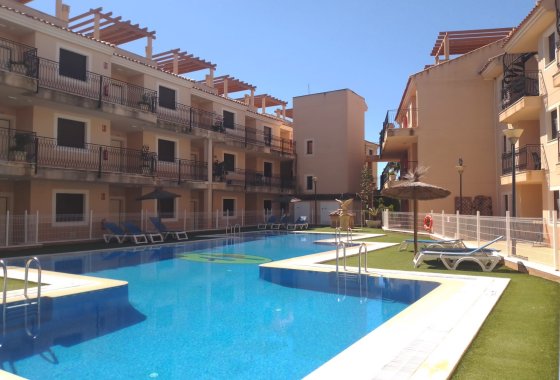 Planta Baja · New Build - Águilas · Murcia · Spain