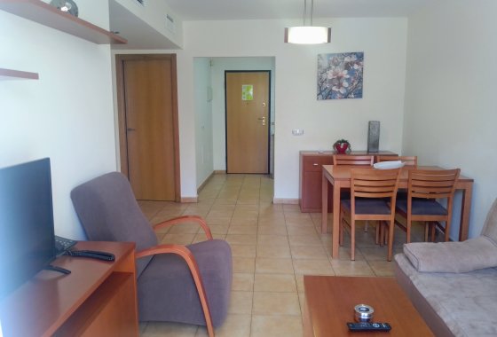 Planta Baja · New Build - Águilas · Murcia · Spain