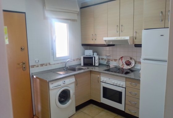 Planta Baja · New Build - Águilas · Murcia · Spain