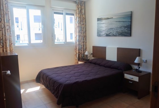 Planta Baja · New Build - Águilas · Murcia · Spain