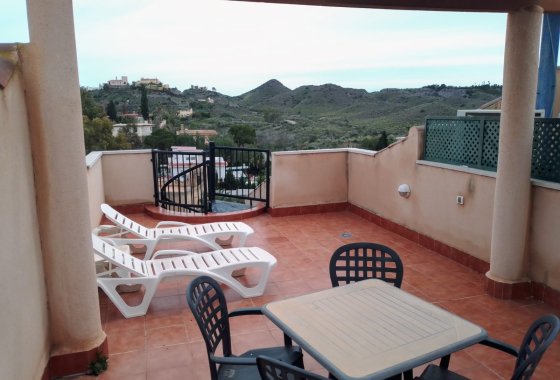 Planta Baja · New Build - Águilas · Murcia · Spain