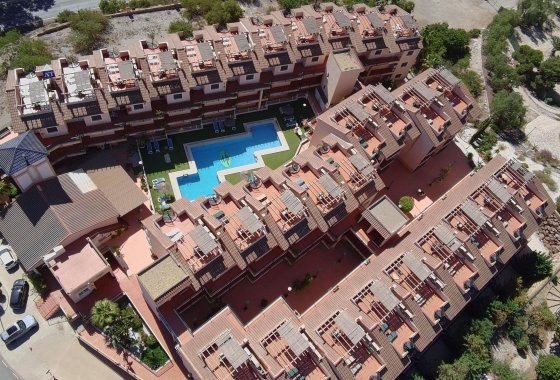 Planta Baja · New Build - Águilas · Murcia · Spain