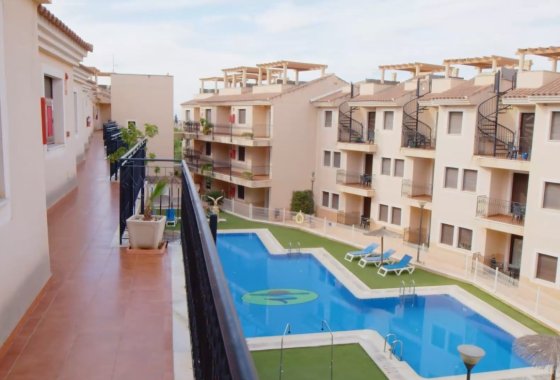 Planta Baja · New Build - Águilas · Murcia · Spain