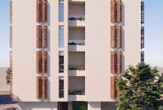 Apartment / flat · New Build - San Pedro del Pinatar · Murcia · Spain