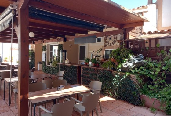 Penthouse · New Build - Águilas · Murcia · Spain