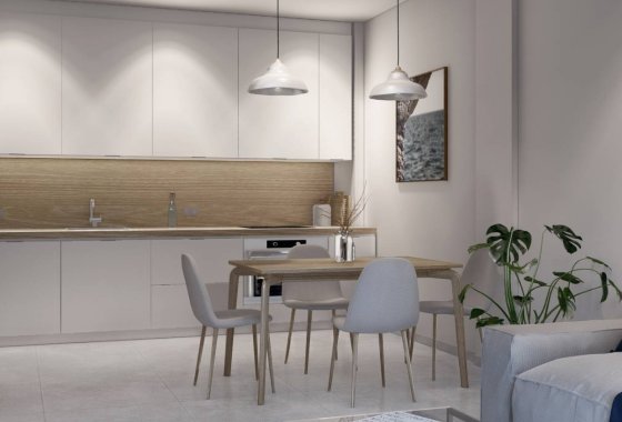 Penthouse · New Build - Torre-Pacheco · Murcia · Spain