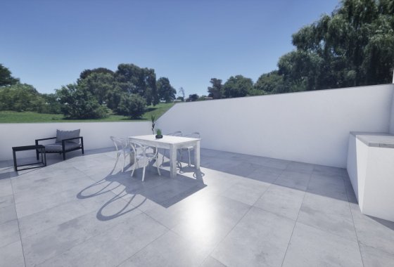 Villa - Detached · New Build - Torre-Pacheco · Murcia · Spain