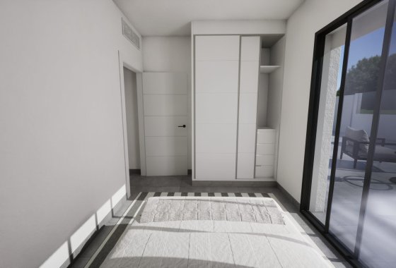 Villa - Detached · New Build - Torre-Pacheco · Murcia · Spain