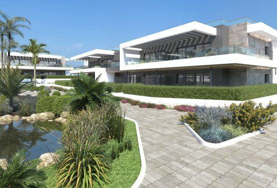 Planta Baja · Nieuwbouw Woningen - Torrevieja · Alicante (South) · Spanje