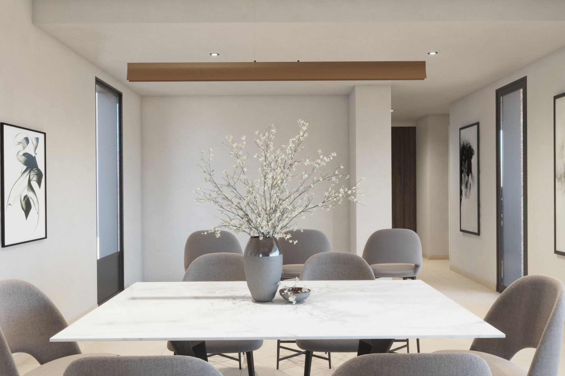 Nieuwbouw Woningen - Planta Baja - Torrevieja