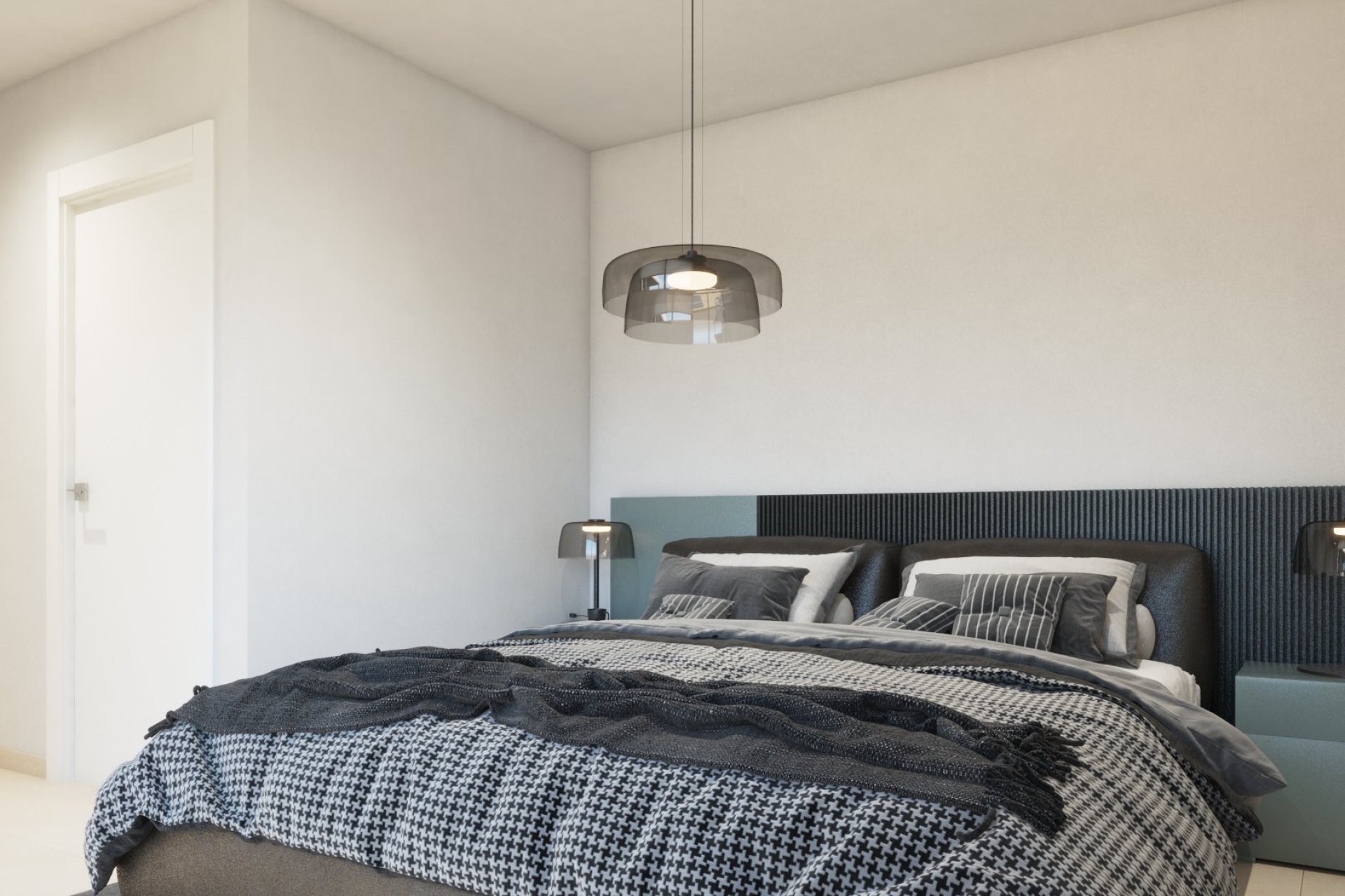 Nieuwbouw Woningen - Planta Baja - Torrevieja