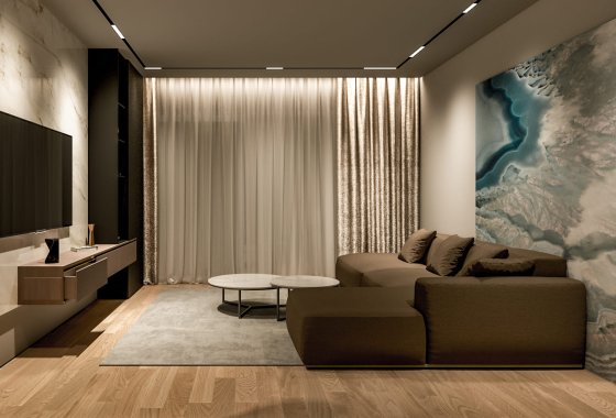 Planta Baja · 新建筑 - Torrevieja · Alicante (South) · 西班牙