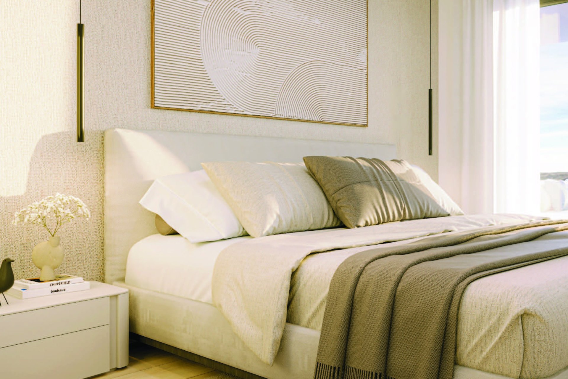 Nieuwbouw Woningen - Planta Baja - Torrevieja