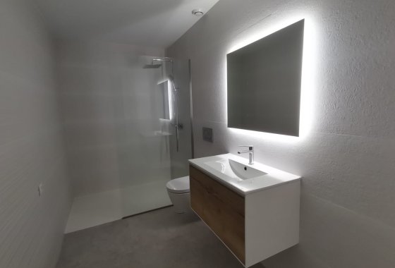 Planta Baja · 新建筑 - Torrevieja · Alicante (South) · 西班牙