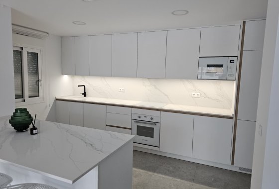 Planta Baja · 新建筑 - Torrevieja · Alicante (South) · 西班牙