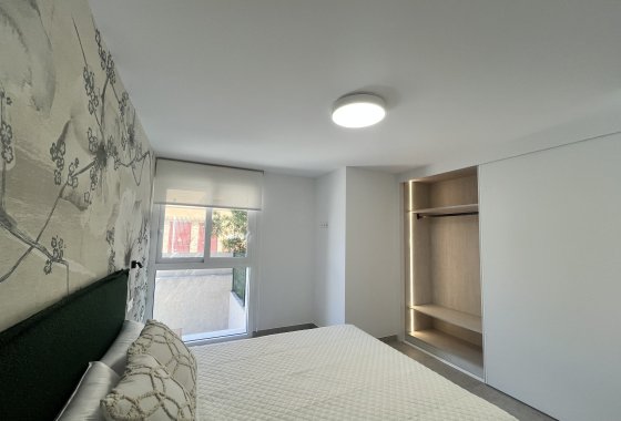 Planta Baja · 新建筑 - Torrevieja · Alicante (South) · 西班牙