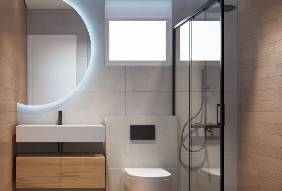 Planta Baja · 新建筑 - Torrevieja · Alicante (South) · 西班牙