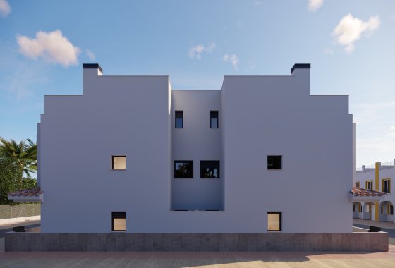 Herenhuis · Nieuwbouw Woningen - Torre-Pacheco · Murcia · Spanje