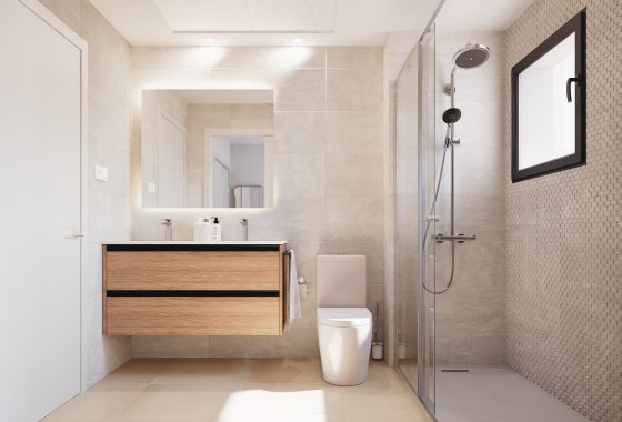 Herenhuis · Nieuwbouw Woningen - Torre-Pacheco · Murcia · Spanje