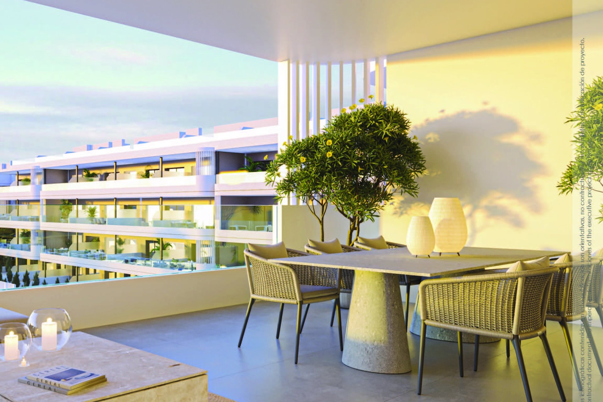 Obra nueva - Planta Baja - Torrevieja