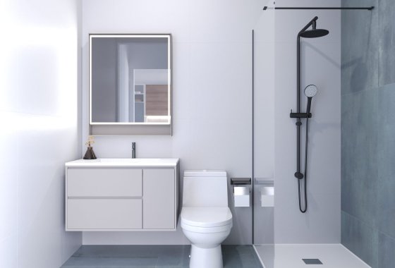 Herenhuis · Nieuwbouw Woningen - Torre-Pacheco · Murcia · Spanje