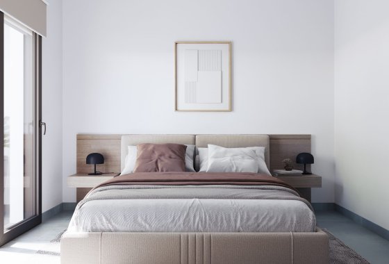 Herenhuis · Nieuwbouw Woningen - Torre-Pacheco · Murcia · Spanje