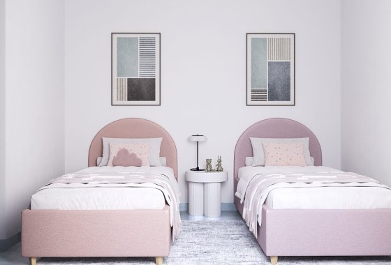 Herenhuis · Nieuwbouw Woningen - Torre-Pacheco · Murcia · Spanje