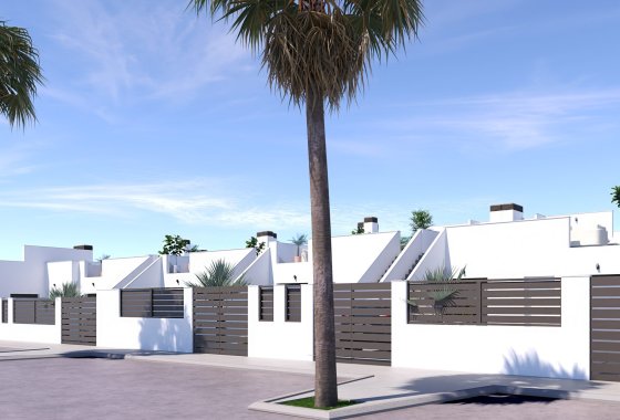 Herenhuis · Nieuwbouw Woningen - Torre-Pacheco · Murcia · Spanje